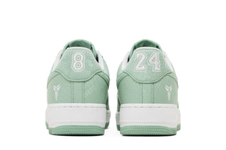 Nike Air Force 1 Low Kobe Bryant Forever Steam