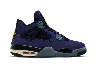 Jordan 4 Retro Lakers (GS)