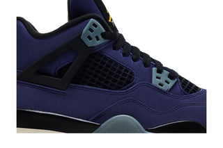 Jordan 4 Retro Lakers (GS)