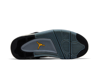 Jordan 4 Retro Lakers (GS)