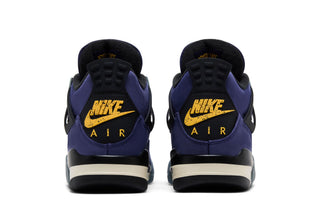 Jordan 4 Retro Lakers (GS)