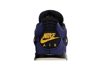 Jordan 4 Retro Lakers (GS)