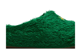 Nike ReactX Rejuven8 Slide .SWOOSH Touch Grass Kelly Green