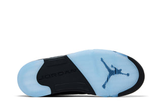 Jordan 5 Retro Black University Blue (2026)
