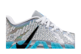 Nike Ja 3 Jurassic Park Cloud Island