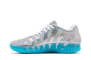 Nike Ja 3 Jurassic Park Cloud Island