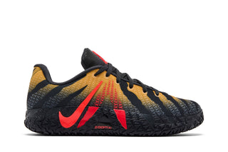Nike Ja 3 Jurassic Park Raptor (GS)