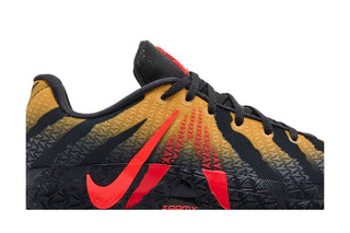 Nike Ja 3 Jurassic Park Raptor (GS)