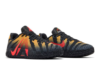 Nike Ja 3 Jurassic Park Raptor (GS)