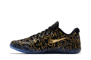 Nike Kobe 11 Protro Mamba Day