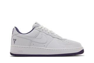 Nike Air Force 1 Low Kobe Bryant Forever Summit White Daybreak