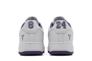 Nike Air Force 1 Low Kobe Bryant Forever Summit White Daybreak
