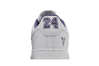 Nike Air Force 1 Low Kobe Bryant Forever Summit White Daybreak