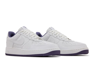 Nike Air Force 1 Low Kobe Bryant Forever Summit White Daybreak
