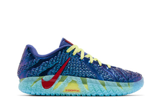 Nike Ja 3 Uncle Phil