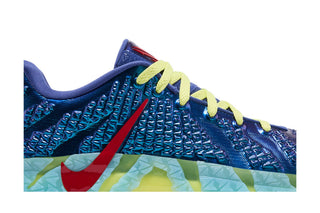 Nike Ja 3 Uncle Phil