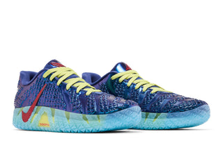 Nike Ja 3 Uncle Phil