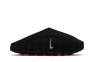 Nike Mind 001 Slide Black Chrome