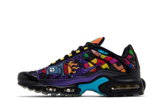 Nike Air Max Plus Doernbecher Sergio Cano Marquez
