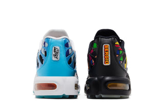 Nike Air Max Plus Doernbecher Sergio Cano Marquez