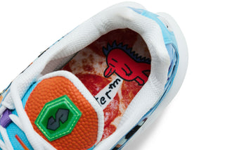 Nike Air Max Plus Doernbecher Sergio Cano Marquez