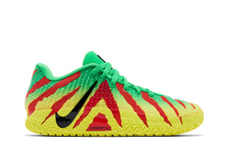 Nike Ja 3 Jurassic Park Explorer