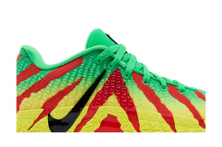 Nike Ja 3 Jurassic Park Explorer