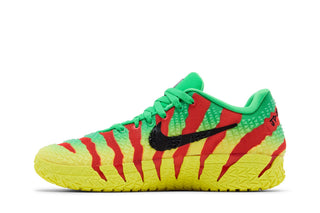 Nike Ja 3 Jurassic Park Explorer
