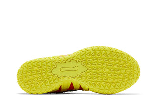 Nike Ja 3 Jurassic Park Explorer
