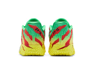 Nike Ja 3 Jurassic Park Explorer