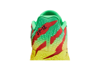 Nike Ja 3 Jurassic Park Explorer