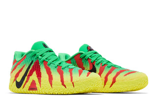 Nike Ja 3 Jurassic Park Explorer