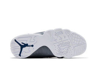 Jordan 9 Retro Flint Grey French Blue (2026) (GS)