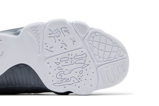 Jordan 9 Retro Flint Grey French Blue (2026) (GS)