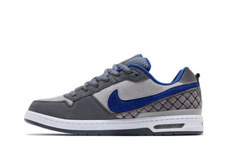 Nike SB Zoom Air Paul Rodriguez 1 Dodgers