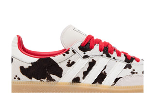 Adidas Samba OG Cow Print Aurora Coffee