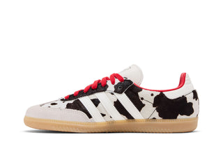 Adidas Samba OG Cow Print Aurora Coffee