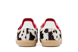 Adidas Samba OG Cow Print Aurora Coffee