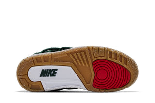 Jordan 3 Retro Teyana Taylor Concrete Rose