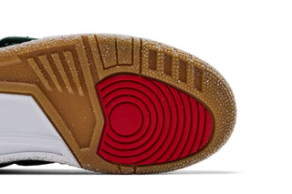 Jordan 3 Retro Teyana Taylor Concrete Rose