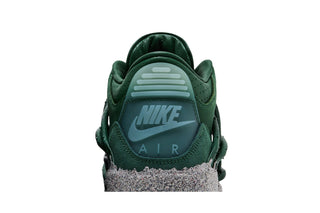 Jordan 3 Retro Teyana Taylor Concrete Rose