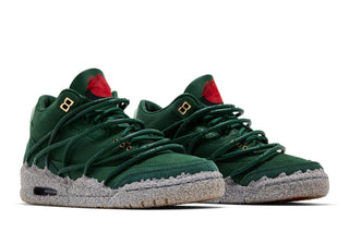 Jordan 3 Retro Teyana Taylor Concrete Rose