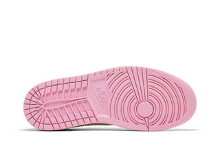 Jordan 1 Retro Low OG SP Travis Scott Shy Pink