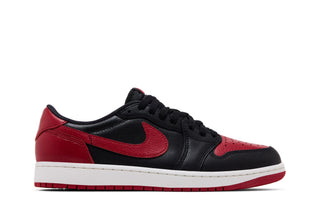 Jordan 1 Retro Low OG Banned