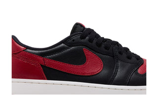 Jordan 1 Retro Low OG Banned