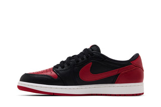 Jordan 1 Retro Low OG Banned