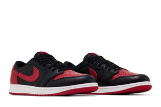Jordan 1 Retro Low OG Banned