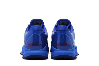 Nike Kobe 5 Protro Dodgers