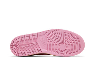Jordan 1 Retro Low OG SP Travis Scott Sail Tropical Pink