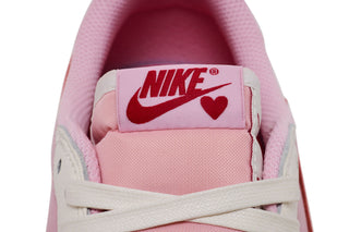Jordan 1 Retro Low OG SP Travis Scott Sail Tropical Pink